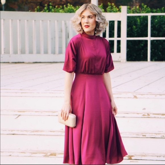 Gal Meets Glam Dresses & Skirts - Gal Meets Glam - Diane